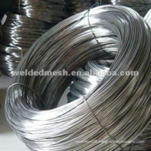 electro galvanized iron wire